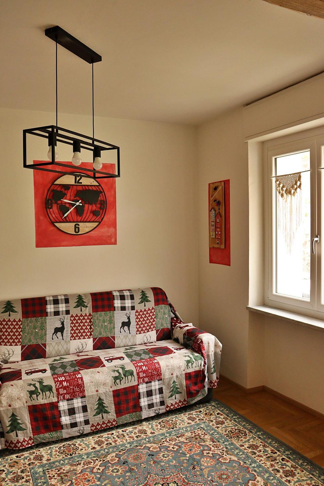 Lo Barbaboc Aparthotel Charvensod Kültér fotó