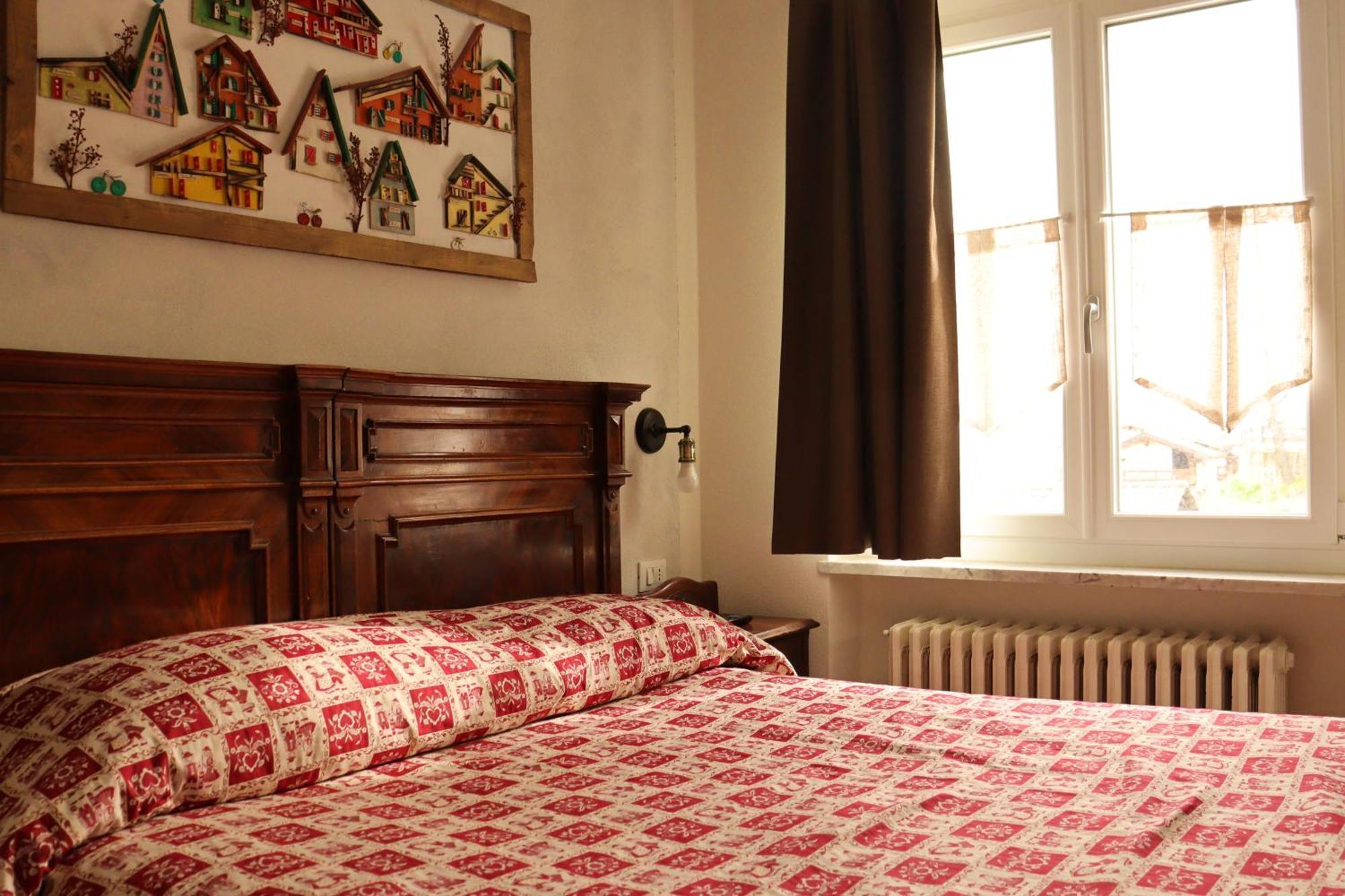 Lo Barbaboc Aparthotel Charvensod Kültér fotó