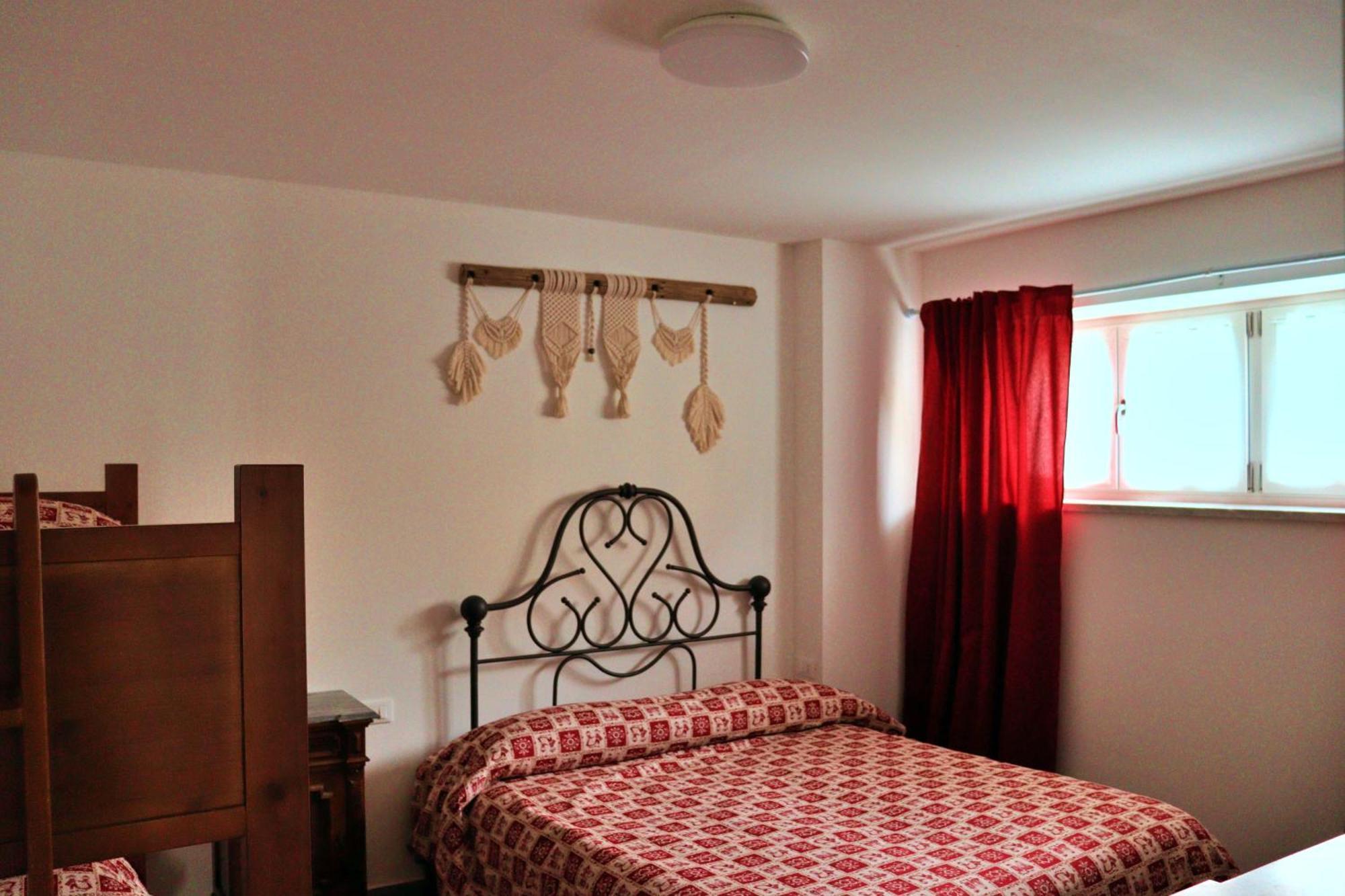 Lo Barbaboc Aparthotel Charvensod Kültér fotó